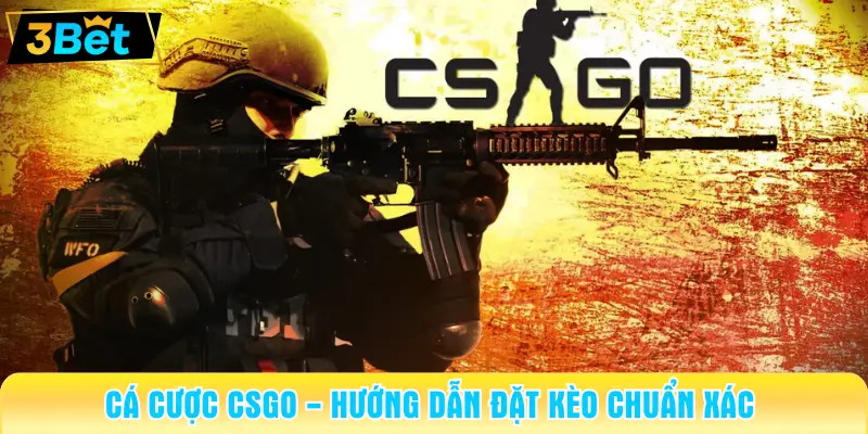 cá cược csgo