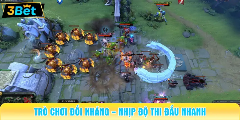 cá cược dota 2 1