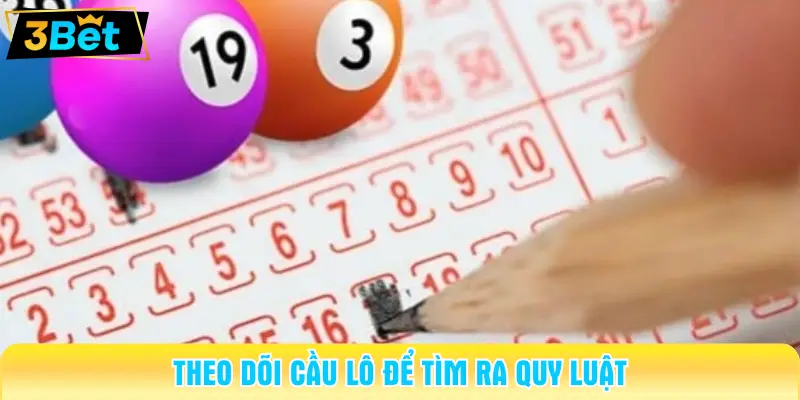 cách ghi lô đề online 3