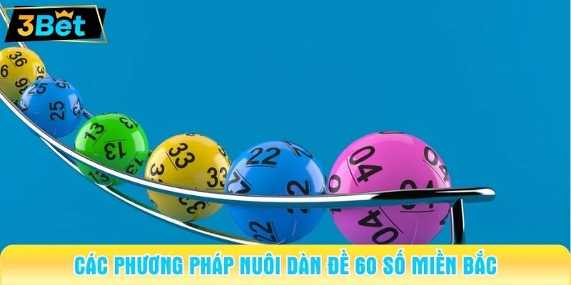 dàn đề 60 số đánh quanh năm 3