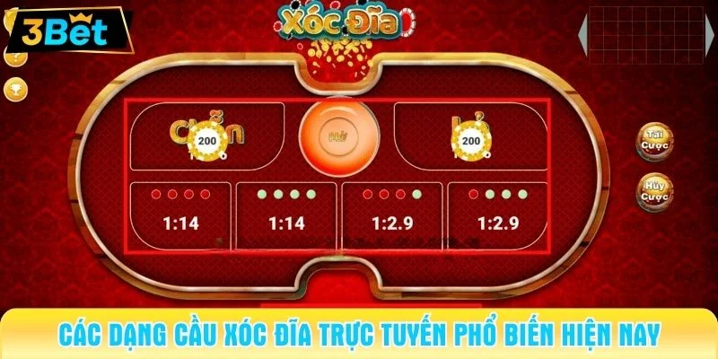 soi cầu xóc đĩa 1